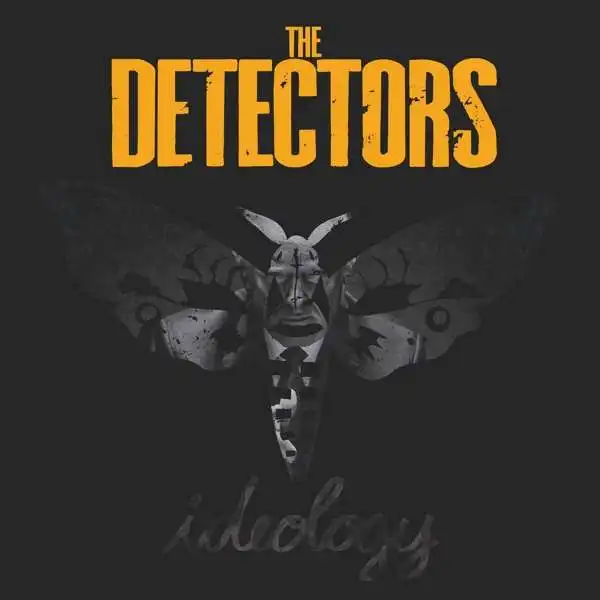 LP The Detectors - Ideology